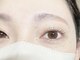 エーラッシュ(A-Lash)の写真/自まつ毛派のお客様多数★上下カールで目を大きく◎【まつ毛カール上下¥9500】自然な可愛さが叶います♪