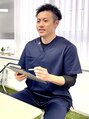 博多おかげ整体院 水本 航平