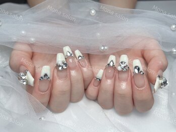 モナサロン(Mona salon)/