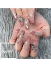 ワンネイル(One Na1l)/