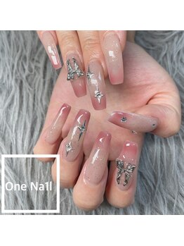 ワンネイル(One Na1l)/