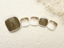 ビオトーププラス 銀座本店(bio tope+)/シンプルフット　銀座フィルイン