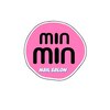 ミンミン(Min min)のお店ロゴ