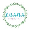 ルアナ(LUANA)のお店ロゴ