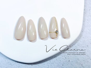 ヴィシャルム(Vie Charme)/定額ナチュラルコース