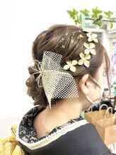 ティアラ(Tiara)&nbsp;AIMI ★