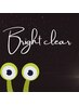 眼精疲労や頭痛に【Bright clear】140分(足裏30+オイル60+ヘッド50)