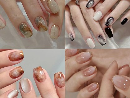 ネイリュー(naiLiu)の写真