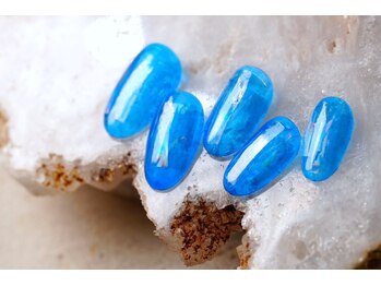 ナビー 伊丹(naviiy)/定額デザイン