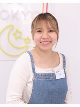 ウォル トウキョウ 渋谷(WOL TOKYO) ria 【渋谷】