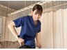 【早期改善コース】50分間の施術￥13200