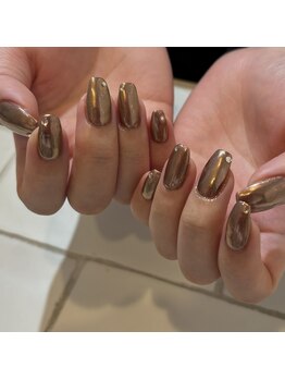 カミナネイル(KAMINA.nail)/