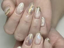 ネイルバイスターリー 川口(NAIL by STARry)/
