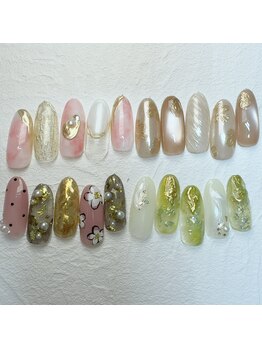 シエルズビューティー(ciel's beauty)/