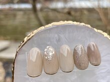 ハウスアンドアイラッシュ ネイル(House&eyelash nail)/★
