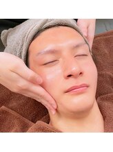 フェリーチェ(FELICE)/男性限定！メンズフェイシャル