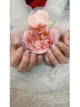 ウィル(Will)/キレイめで人気！ガラスフレンチ