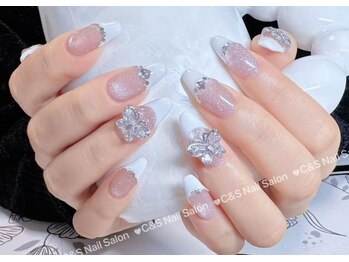 シーアンドエス(C&S)/