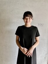 ソキ 表参道(SOKI) 五十嵐 
