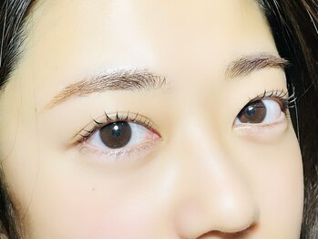 ブラン(Blanc)/まつげパーマ