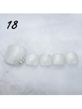 はあとねいる 神田駅前店/定額4,400円　No.18