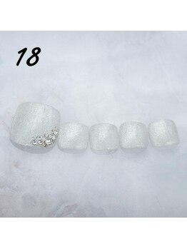 定額4,400円　No.18