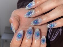 アンネ 表参道(ANNE)/【Hand】120分持ち込みdesign