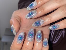 【Hand】120分持ち込みdesign