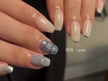 アイラ(ayla)/asymmetry ＊