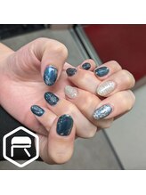 東海最大級ネイルサロン by レディスペネイル 名駅店/100種定額デザイン