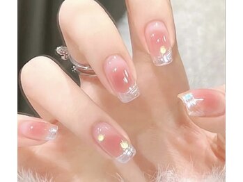 リラネイルサロン/春スペシャルデザイン