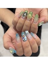 ビー 十日市(bii)/