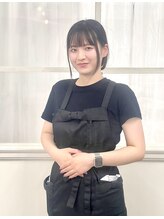 アルセア 上野御徒町店(Alcea)&nbsp;倉橋 心晴