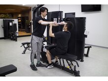 ゼンヌ ウェルネスデザイン(ZenNu WELLNESS DESIGN)の雰囲気（知識ゼロでも結果が出る。体が変わる“納得の理由”があります。）