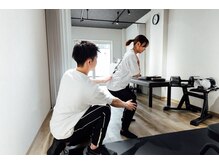 雅(みやび)/“美尻に特化”トレーニング