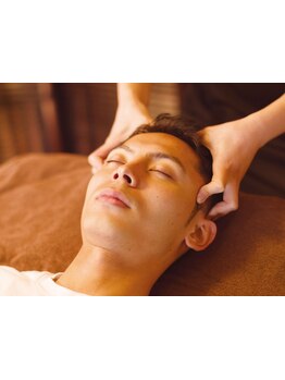 疲れを解消したい