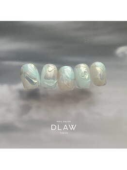 ドロウラピリィ トカ(DLAW Lapilie/toka)/７月 デザインプラス