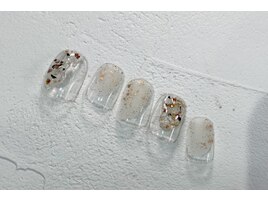 Hand 定額¥5900