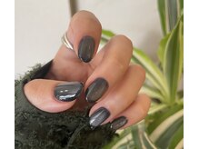 エスツリービューティーアンドネイル(S-TREE BEAUTY&NAIL)の雰囲気（フォト、ブログ、ホームページにてhttps://s-tree.info）
