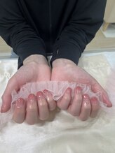 ケア ビューティー ネイル(care beauty NAIL)/