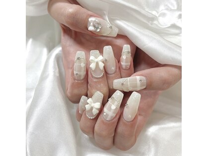 ウィッシュネイル 原宿店(Wish Nail)の写真