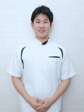 はぴねす鍼灸整骨院 西宮院 西崎 昌大