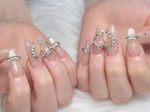 リモア 三河安城店(Re:more)/ジェルアートフリー