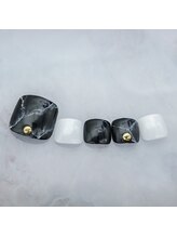 はあとねいる 高槻店/フット32