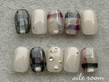 インクマグネット チェック