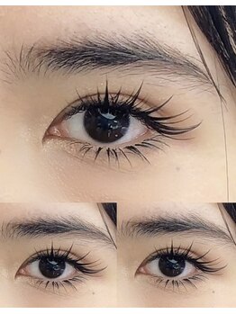 パンダアイラッシュ 上野(panda eyelash)/