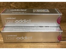 トゥーラッシュ バイ ビーハ(toolash by beha)の雰囲気（ラッシュアディクトお取扱いございます！）