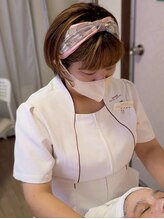 メナードフェイシャルサロン 岡町&nbsp;スタッフ ナガイ