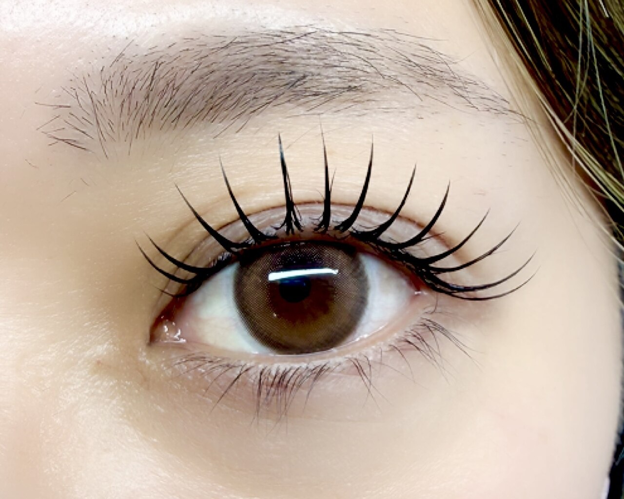 グレース(Grace)｜ホットペッパービューティー