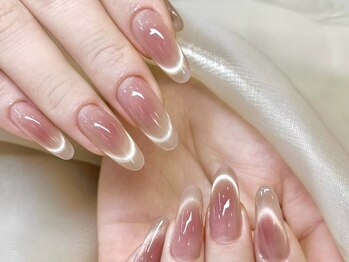 ジャスネイル(Jas Nail)/
